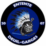 Deuil / Garges U15