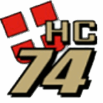Hockey 74 U15